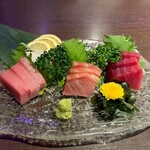 魚城 浜松町総本店 - 