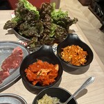 焼肉どうらく - 