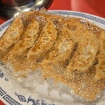 揚子江ラーメン 名門 - 