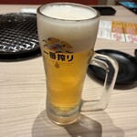 焼肉どうらく - 