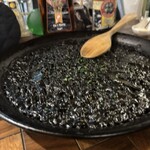 スパニッシュバル＆カフェ ニュートラル - 