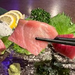 魚城 浜松町総本店 - 