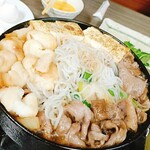 すき焼き キムラ - 