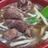 老牌牛肉拉麵大王
