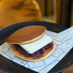 元祖千成もなか本舗 大塚店 - 