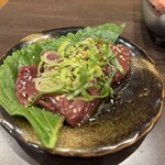 大正焼肉 SUNナスビ - 