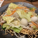 三代目 鳥メロ - 