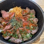 ダイニングカフェ チグサ - 