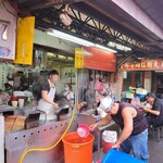 老牌牛肉拉麵大王 - 