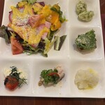 HANZO KITCHEN - 