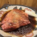 大正焼肉 SUNナスビ - 