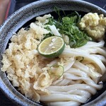 本格手打うどん はゆか - 