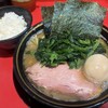 麺家あくた川直系 麺家よし川 - 