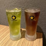 鳥一代 - 