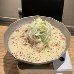 鳥一代 - 