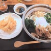 ぶつをのうどん
