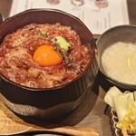 京焼肉 京之介 - 