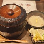 京焼肉 京之介 - 