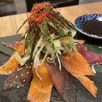 橫濱道場 橫濱站前店 - 