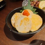 天ぷらとワイン 大塩 - 