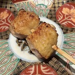 焼鳥ごりょう - 
