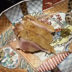 焼鳥ごりょう - 