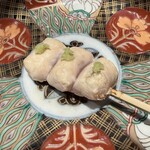 焼鳥ごりょう - 