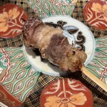 焼鳥ごりょう - 