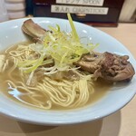 麺処彩和 - 
