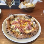 ESPRESSO D WORKS - ビスマルク