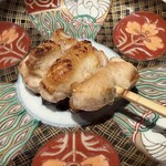 焼鳥ごりょう - 