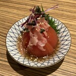 鳥一代 - 