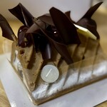 PATISSERIE ASAKO IWAYANAGI - 