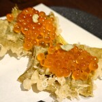 天ぷらとワイン 大塩 - 