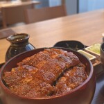 ひつまぶし名古屋備長 マロニエゲート銀座1店 - 