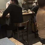 若鳥焼き もばら - 