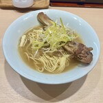 麺処彩和 - 