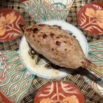 焼鳥ごりょう - 