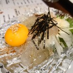 天ぷらとワイン 大塩 大阪駅前第三ビル店 - 