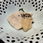 焼鳥ごりょう - 