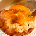 京焼肉 京之介 - 