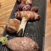 焼鳥 もつけ
