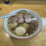 中華そば さとう - 