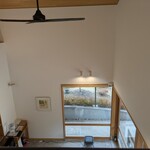 カフェ ミライ - 