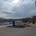 カフェ ミライ - 関ヶ原製作所内