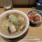 きたかた食堂 - 