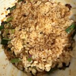 台湾バスラーメン 喜楽亭 - 