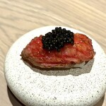 焼肉牛印 神楽坂店 - 