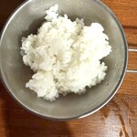 台湾バスラーメン 喜楽亭 - 