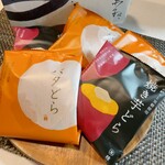 恵那川上屋 - 料理写真: